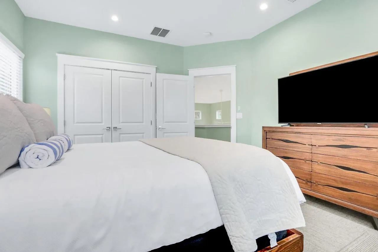 Holiday home Down Da Road Villa Destin