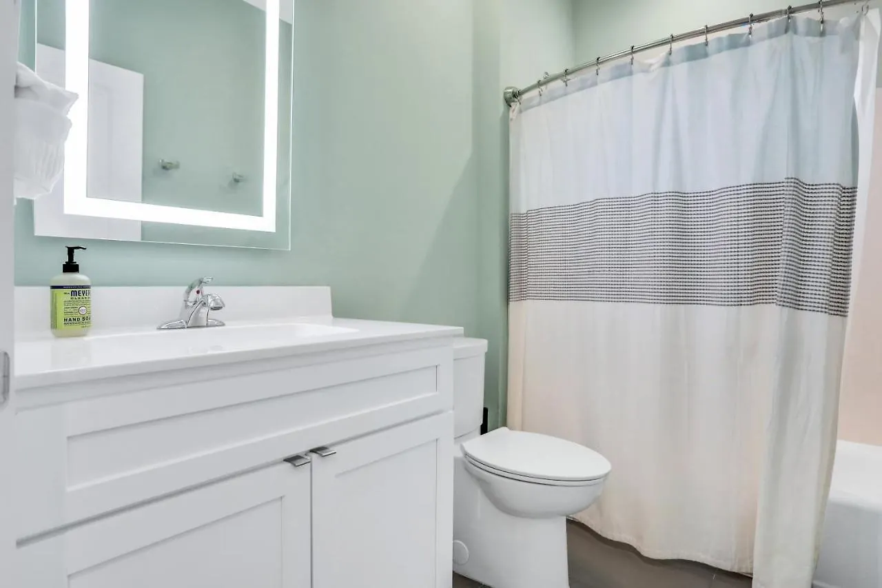 Holiday home Down Da Road Villa Destin