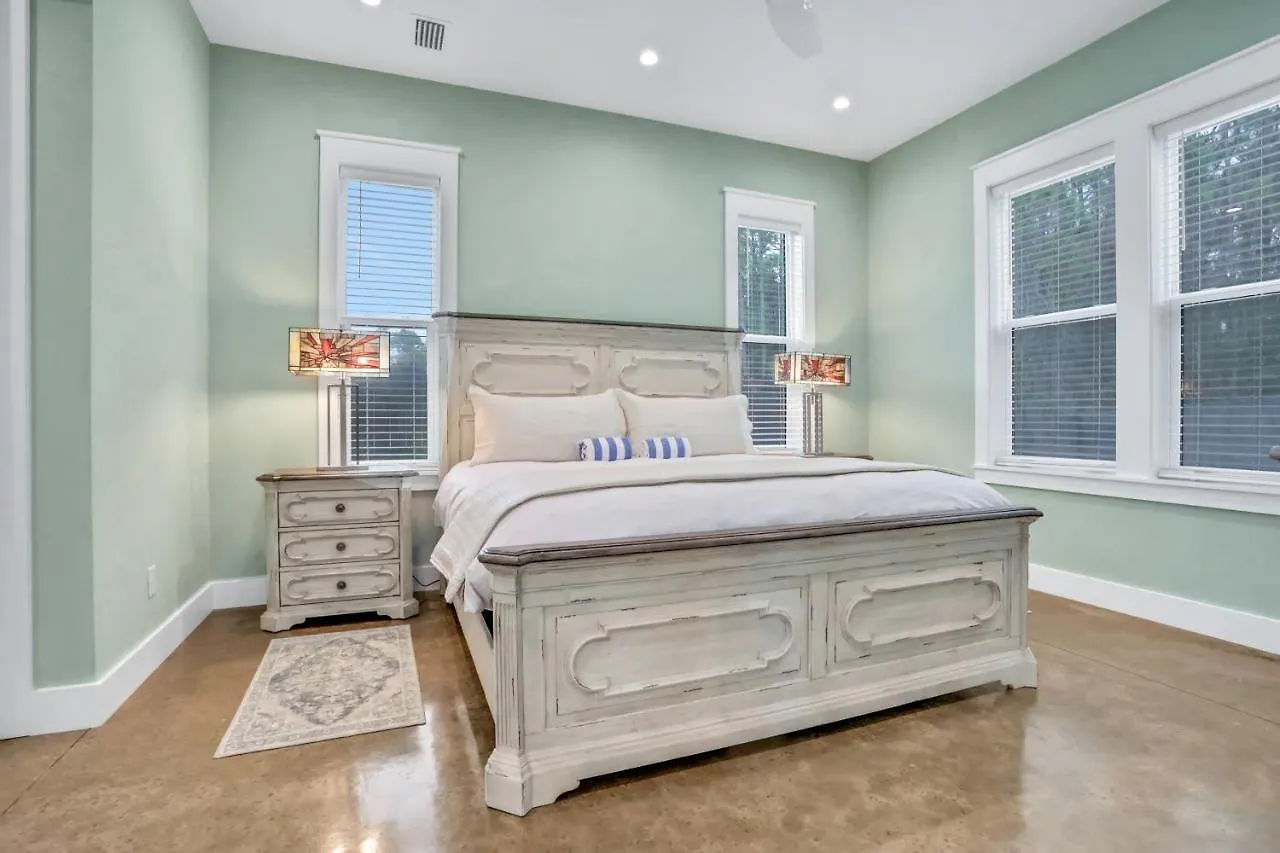 Down Da Road Villa Destin Holiday home