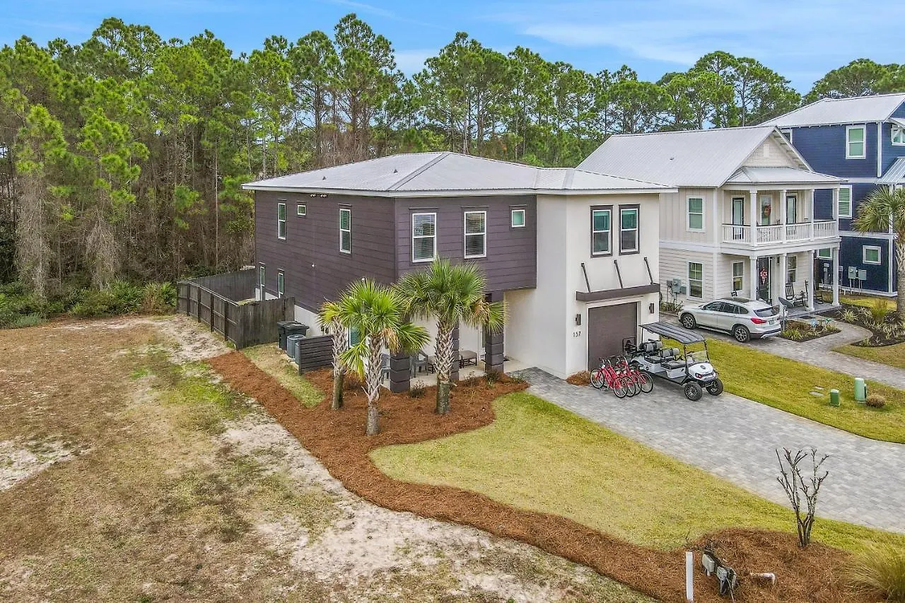 Down Da Road Villa Destin United States