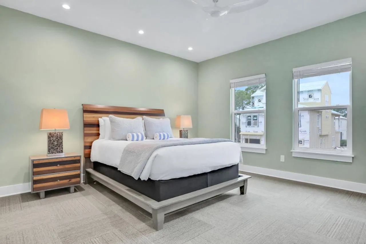 Down Da Road Villa Destin Holiday home