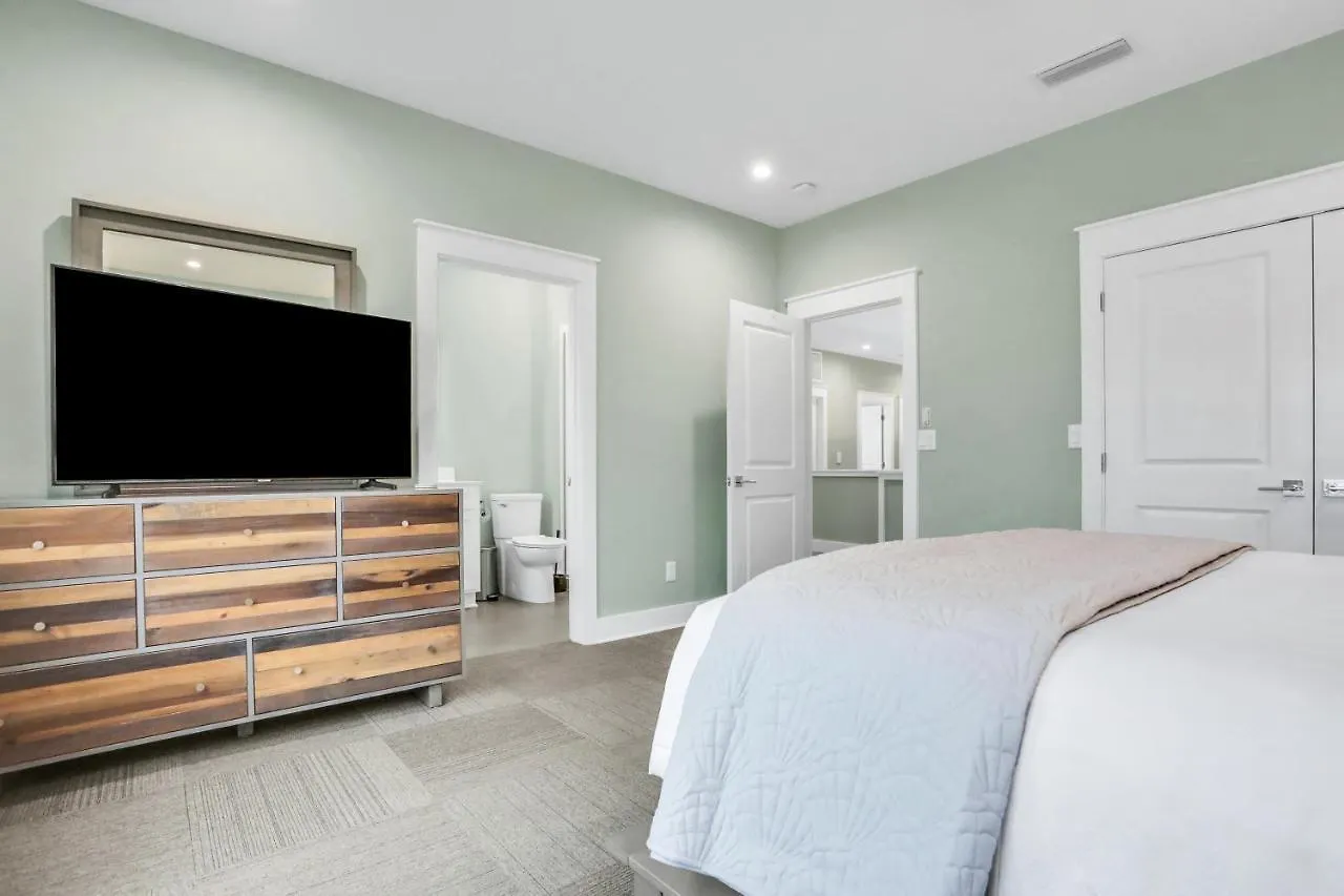 Holiday home Down Da Road Villa Destin United States