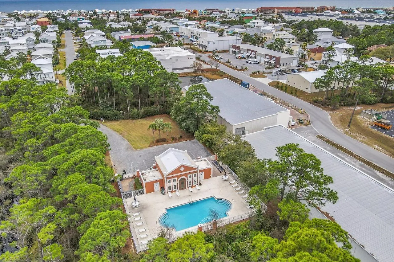 Down Da Road Villa Destin