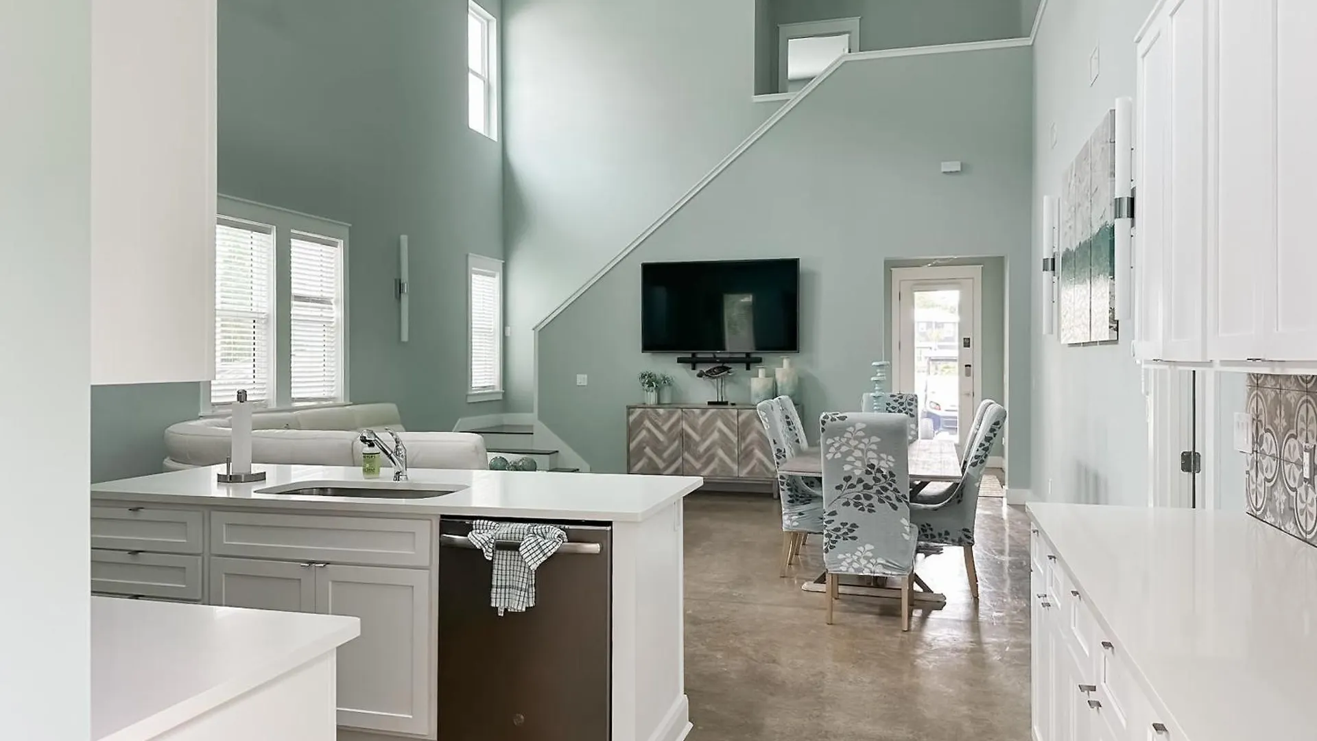 Down Da Road Villa Destin Holiday home