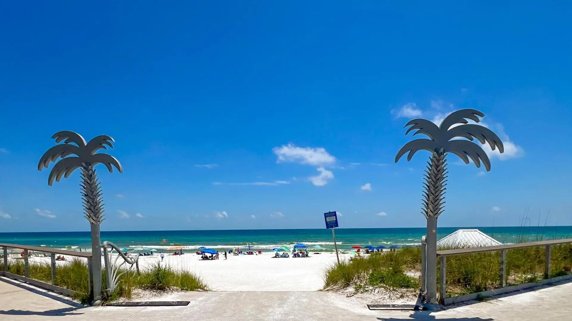 Holiday home Down Da Road Villa Destin
