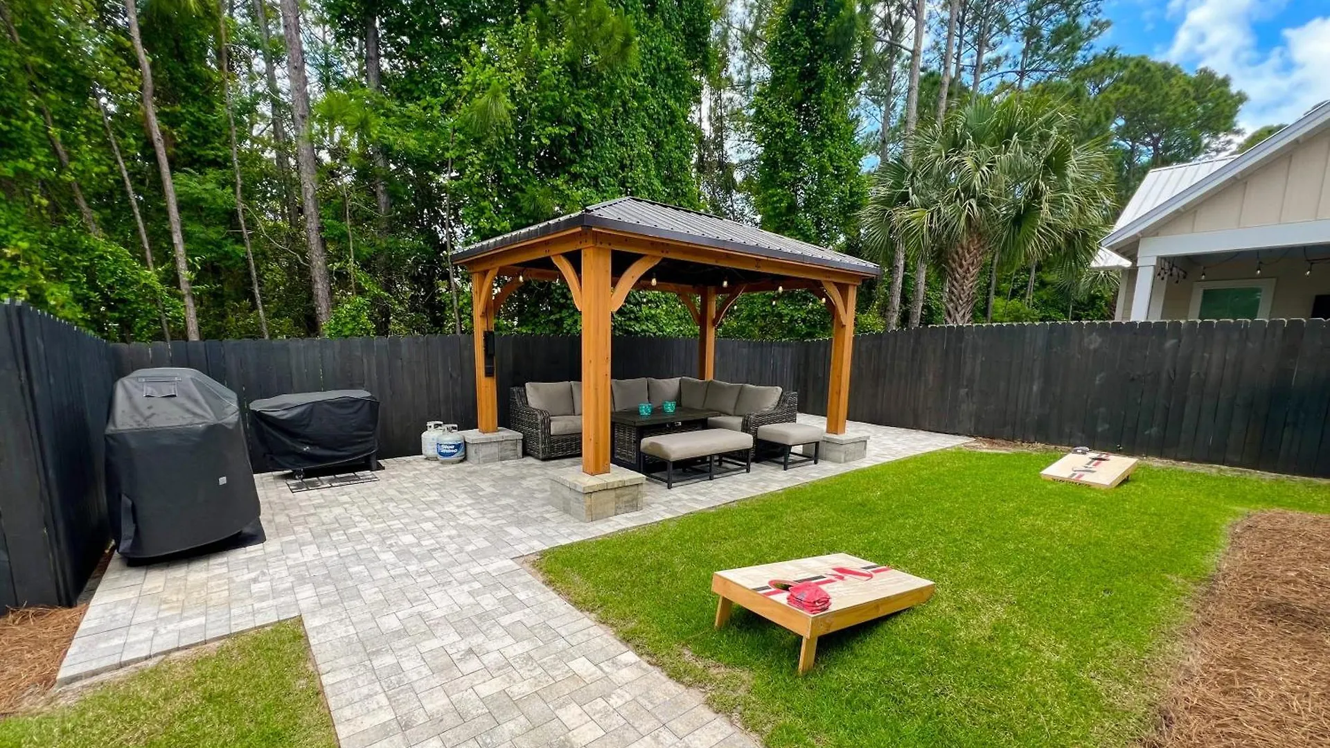 Down Da Road Villa Destin Holiday home